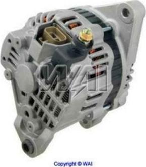 WAI 13723N - Alternatore autozon.pro