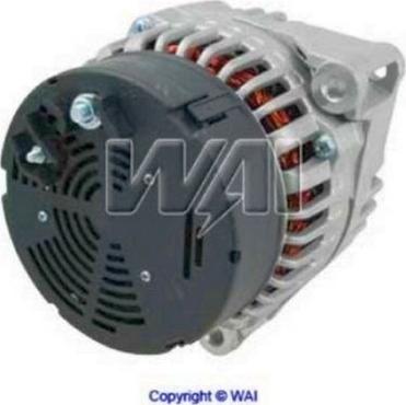 WAI 13779N - Alternatore autozon.pro