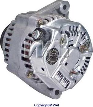 WAI 13776 - Alternatore autozon.pro