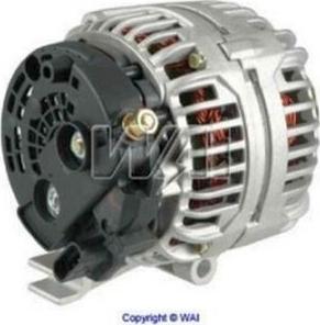 WAI 13771N - Alternatore autozon.pro