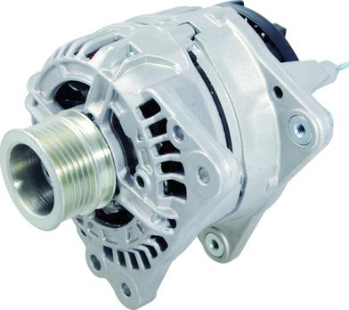 WAI 12445N - Alternatore autozon.pro