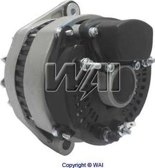 WAI 12417N - Alternatore autozon.pro