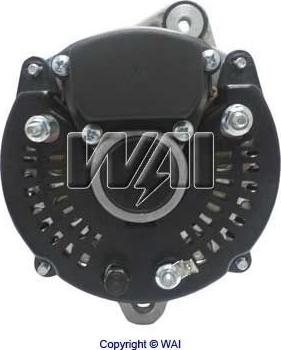 WAI 12417N - Alternatore autozon.pro