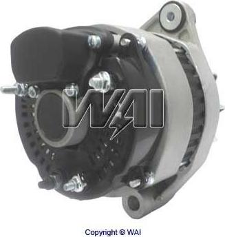 WAI 12417N - Alternatore autozon.pro