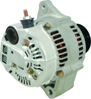 WAI 12474N - Alternatore autozon.pro