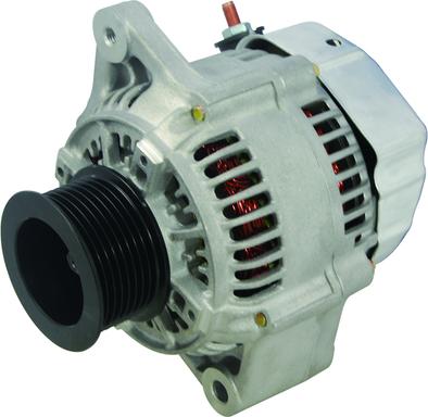 WAI 12474N - Alternatore autozon.pro