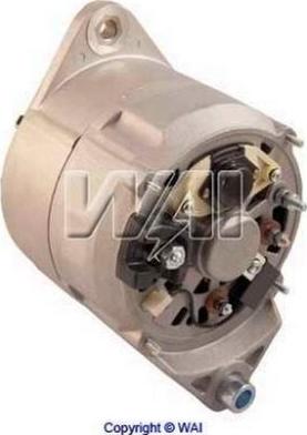 WAI 12596N - Alternatore autozon.pro