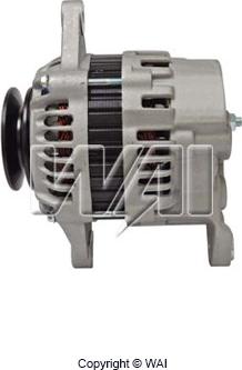 WAI 12564N - Alternatore autozon.pro