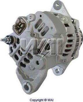 WAI 12561N - Alternatore autozon.pro