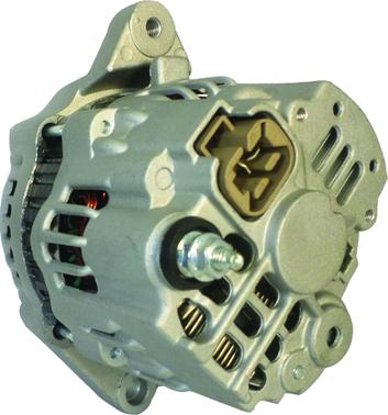 WAI 12562N - Alternatore autozon.pro