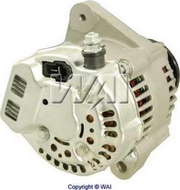 WAI 12530N - Alternatore autozon.pro