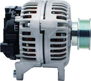 WAI 12579N - Alternatore autozon.pro