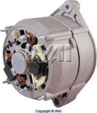 WAI 12571N - Alternatore autozon.pro