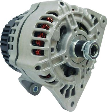 WAI 12690N - Alternatore autozon.pro