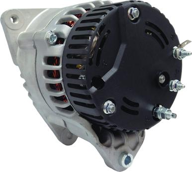 WAI 12690N - Alternatore autozon.pro