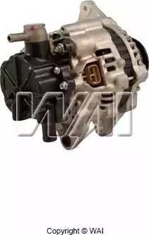 WAI 12644R - Alternatore autozon.pro