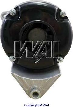 WAI 12615N - Alternatore autozon.pro