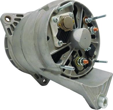 WAI 12615N - Alternatore autozon.pro