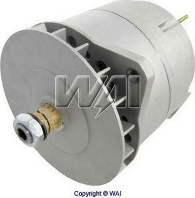 WAI 12615N - Alternatore autozon.pro