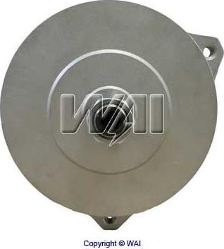 WAI 12615N - Alternatore autozon.pro