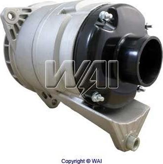 WAI 12615N - Alternatore autozon.pro