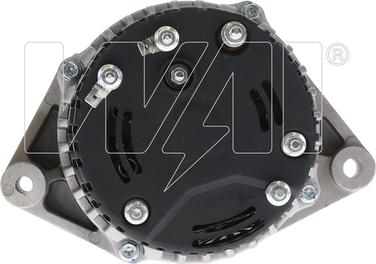 WAI 12681N - Alternatore autozon.pro