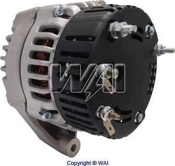 WAI 12683N - Alternatore autozon.pro