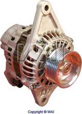 WAI 12630N - Alternatore autozon.pro