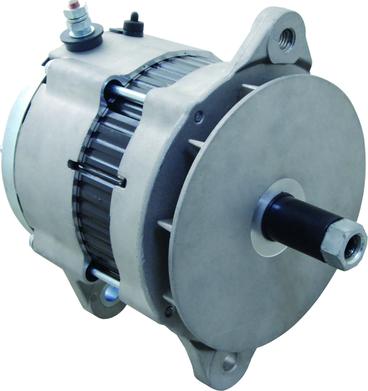 WAI 12670N - Alternatore autozon.pro