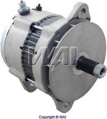 WAI 12670N - Alternatore autozon.pro