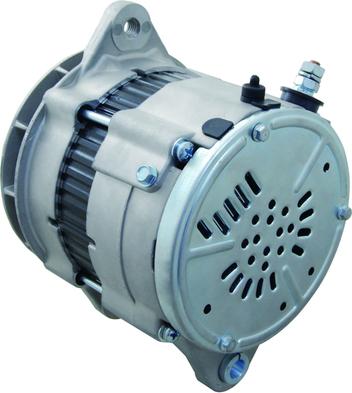 WAI 12670N - Alternatore autozon.pro