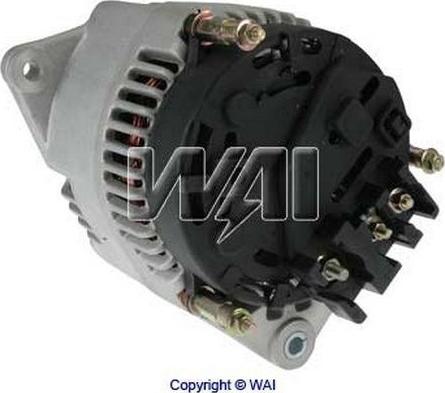 WAI 12094N - Alternatore autozon.pro