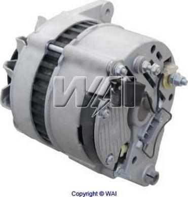 WAI 12096N - Alternatore autozon.pro