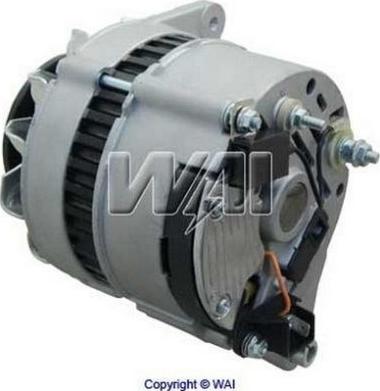 WAI 12090N - Alternatore autozon.pro