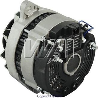 WAI 12049N - Alternatore autozon.pro