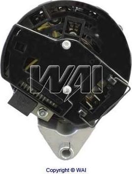 WAI 12041N - Alternatore autozon.pro