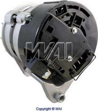 WAI 12041N - Alternatore autozon.pro