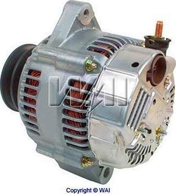 WAI 12066N - Alternatore autozon.pro