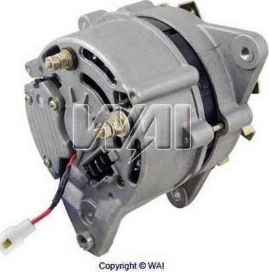 WAI 12089N - Alternatore autozon.pro