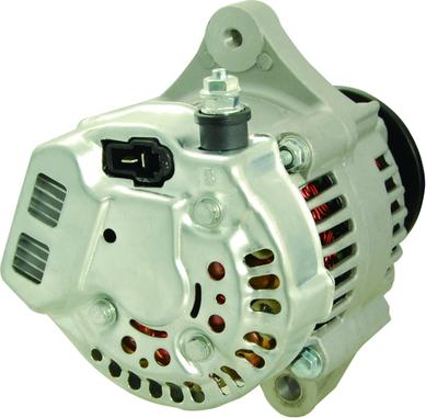 WAI 12080N - Alternatore autozon.pro