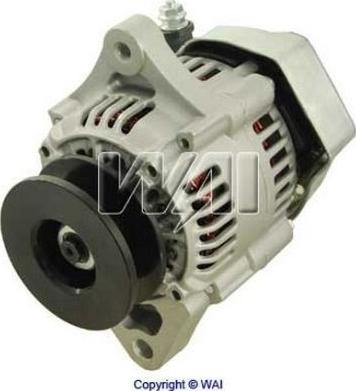 WAI 12080N - Alternatore autozon.pro