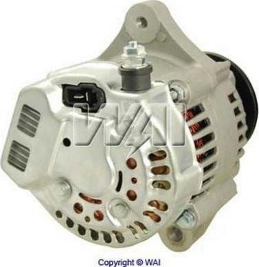 WAI 12080N - Alternatore autozon.pro