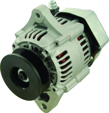 WAI 12080N - Alternatore autozon.pro