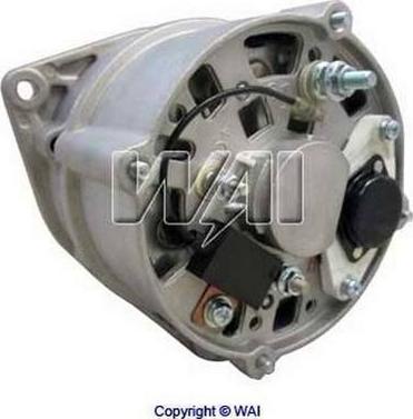 WAI 12031N - Alternatore autozon.pro