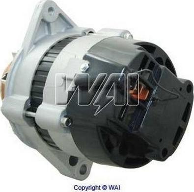 WAI 12038N - Alternatore autozon.pro