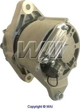 WAI 12029N - Alternatore autozon.pro