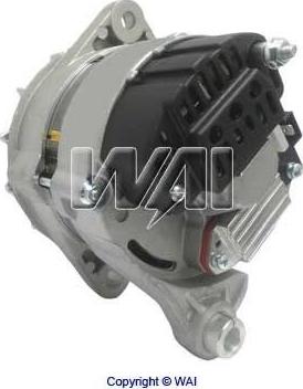 WAI 12026N - Alternatore autozon.pro