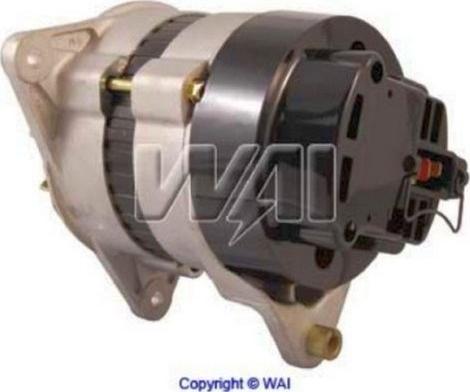 WAI 12073N - Alternatore autozon.pro