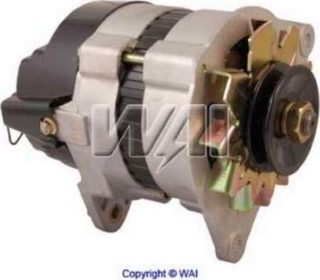 WAI 12073N - Alternatore autozon.pro