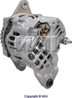 WAI 12077N - Alternatore autozon.pro